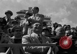 Image of goodwill tour Cuba, 1954, second 55 stock footage video 65675071471