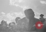Image of goodwill tour Cuba, 1954, second 58 stock footage video 65675071471