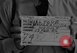 Image of goodwill tour Havana Cuba, 1954, second 4 stock footage video 65675071472