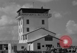Image of goodwill tour Havana Cuba, 1954, second 5 stock footage video 65675071472