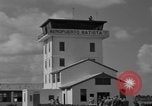 Image of goodwill tour Havana Cuba, 1954, second 7 stock footage video 65675071472