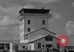 Image of goodwill tour Havana Cuba, 1954, second 8 stock footage video 65675071472