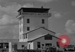 Image of goodwill tour Havana Cuba, 1954, second 9 stock footage video 65675071472