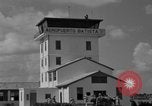 Image of goodwill tour Havana Cuba, 1954, second 10 stock footage video 65675071472