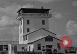 Image of goodwill tour Havana Cuba, 1954, second 11 stock footage video 65675071472
