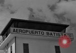 Image of goodwill tour Havana Cuba, 1954, second 18 stock footage video 65675071472