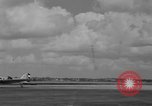 Image of goodwill tour Havana Cuba, 1954, second 42 stock footage video 65675071472