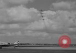 Image of goodwill tour Havana Cuba, 1954, second 44 stock footage video 65675071472