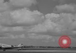 Image of goodwill tour Havana Cuba, 1954, second 45 stock footage video 65675071472