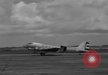 Image of goodwill tour Havana Cuba, 1954, second 46 stock footage video 65675071472