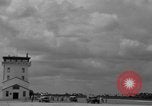 Image of goodwill tour Havana Cuba, 1954, second 52 stock footage video 65675071472