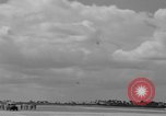 Image of goodwill tour Havana Cuba, 1954, second 55 stock footage video 65675071472