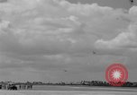 Image of goodwill tour Havana Cuba, 1954, second 56 stock footage video 65675071472