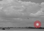 Image of goodwill tour Havana Cuba, 1954, second 57 stock footage video 65675071472