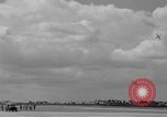 Image of goodwill tour Havana Cuba, 1954, second 58 stock footage video 65675071472