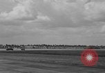 Image of goodwill tour Havana Cuba, 1954, second 61 stock footage video 65675071472