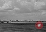 Image of goodwill tour Havana Cuba, 1954, second 62 stock footage video 65675071472