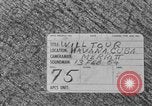 Image of goodwill tour Havana Cuba, 1954, second 1 stock footage video 65675071473