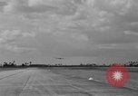 Image of goodwill tour Havana Cuba, 1954, second 3 stock footage video 65675071473