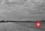 Image of goodwill tour Havana Cuba, 1954, second 4 stock footage video 65675071473