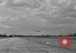 Image of goodwill tour Havana Cuba, 1954, second 6 stock footage video 65675071473