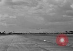 Image of goodwill tour Havana Cuba, 1954, second 7 stock footage video 65675071473