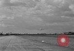 Image of goodwill tour Havana Cuba, 1954, second 8 stock footage video 65675071473