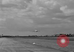 Image of goodwill tour Havana Cuba, 1954, second 9 stock footage video 65675071473