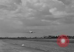 Image of goodwill tour Havana Cuba, 1954, second 10 stock footage video 65675071473