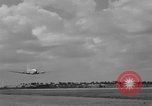 Image of goodwill tour Havana Cuba, 1954, second 12 stock footage video 65675071473