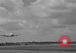Image of goodwill tour Havana Cuba, 1954, second 13 stock footage video 65675071473