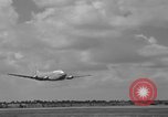 Image of goodwill tour Havana Cuba, 1954, second 14 stock footage video 65675071473