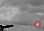 Image of goodwill tour Havana Cuba, 1954, second 18 stock footage video 65675071473