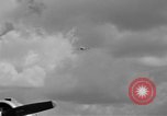 Image of goodwill tour Havana Cuba, 1954, second 22 stock footage video 65675071473