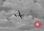Image of goodwill tour Havana Cuba, 1954, second 31 stock footage video 65675071473