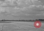 Image of goodwill tour Havana Cuba, 1954, second 34 stock footage video 65675071473