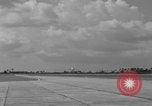 Image of goodwill tour Havana Cuba, 1954, second 37 stock footage video 65675071473