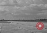 Image of goodwill tour Havana Cuba, 1954, second 38 stock footage video 65675071473
