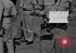 Image of Cuban Air Force headquarters at Campo Columbia Havana Cuba, 1953, second 3 stock footage video 65675071474
