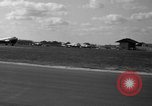 Image of Cuban Air Force headquarters at Campo Columbia Havana Cuba, 1953, second 43 stock footage video 65675071474