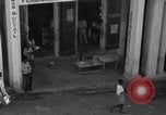 Image of street scenes Port-au-Prince Haiti, 1953, second 7 stock footage video 65675071475