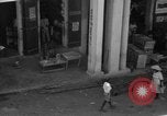Image of street scenes Port-au-Prince Haiti, 1953, second 8 stock footage video 65675071475
