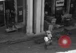 Image of street scenes Port-au-Prince Haiti, 1953, second 9 stock footage video 65675071475