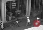 Image of street scenes Port-au-Prince Haiti, 1953, second 11 stock footage video 65675071475