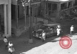 Image of street scenes Port-au-Prince Haiti, 1953, second 13 stock footage video 65675071475