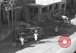 Image of street scenes Port-au-Prince Haiti, 1953, second 14 stock footage video 65675071475