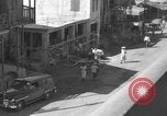 Image of street scenes Port-au-Prince Haiti, 1953, second 17 stock footage video 65675071475