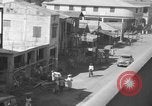 Image of street scenes Port-au-Prince Haiti, 1953, second 20 stock footage video 65675071475