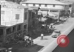 Image of street scenes Port-au-Prince Haiti, 1953, second 21 stock footage video 65675071475