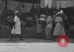 Image of street scenes Port-au-Prince Haiti, 1953, second 54 stock footage video 65675071475